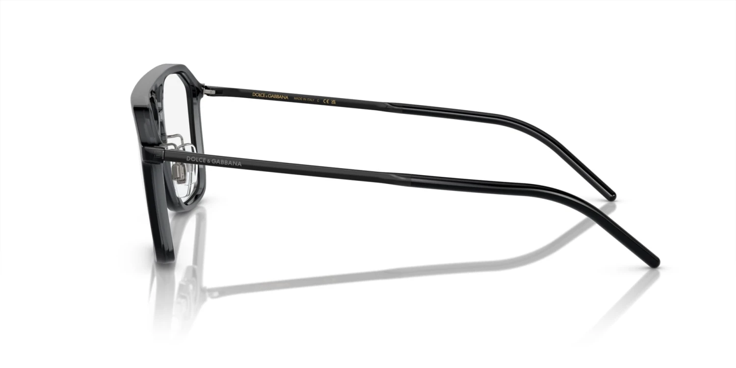 Dolce & Gabbana Dolce&Gabbana DG5107 501 3 Dolce & Gabbana Dolce&Gabbana DG5107 501 - Image 3