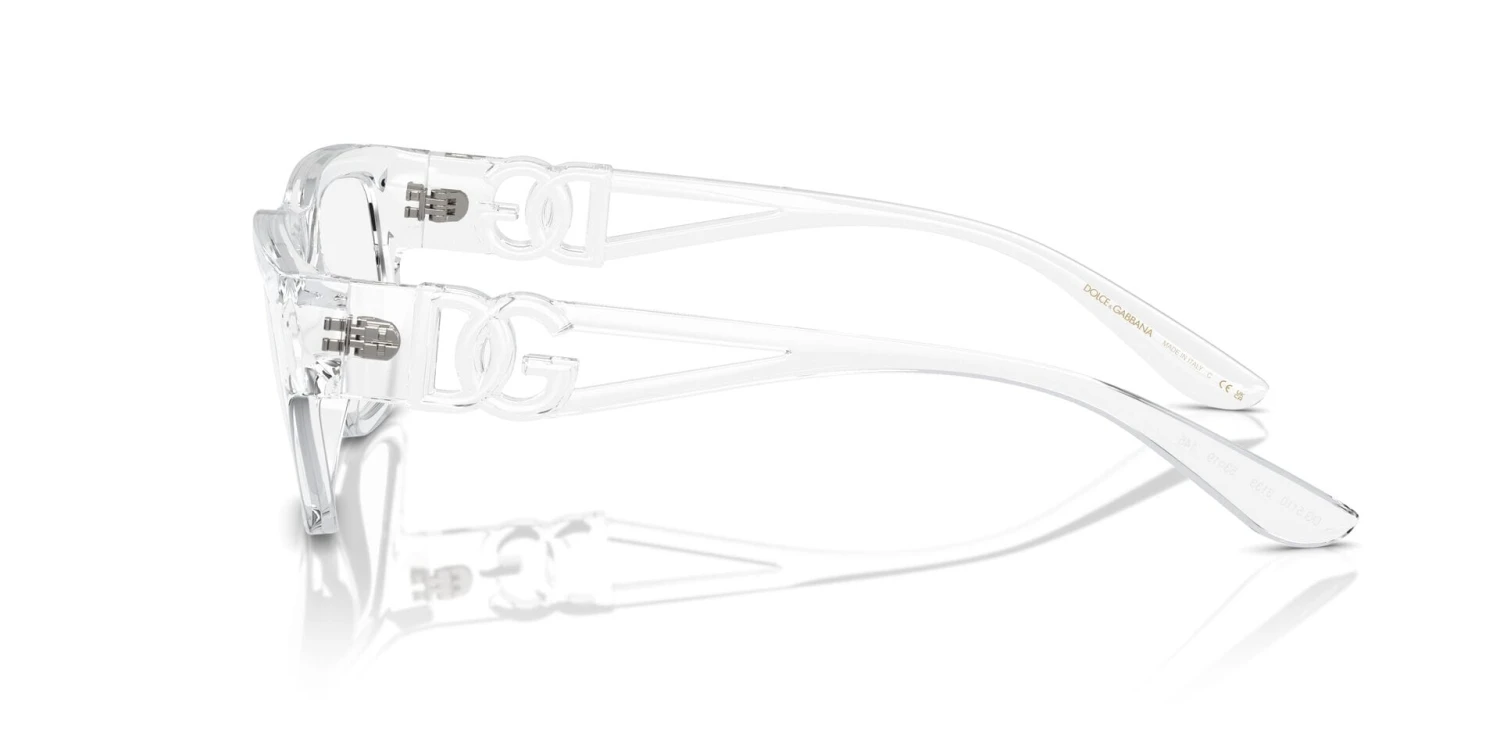Dolce & Gabbana Dolce&Gabbana DG5110 3133 3 Dolce & Gabbana Dolce&Gabbana DG5110 3133 - Image 3