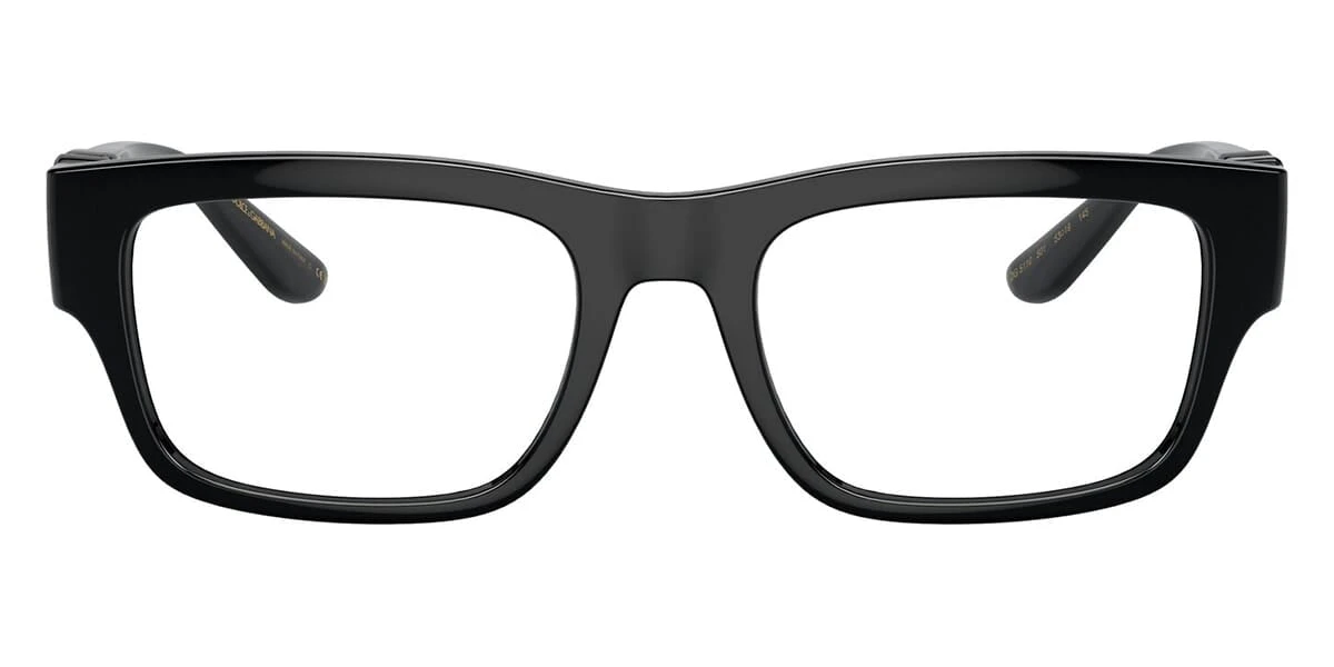 Dolce & Gabbana Dolce&Gabbana DG5110 501 2 Dolce & Gabbana Dolce&Gabbana DG5110 501 - Image 2