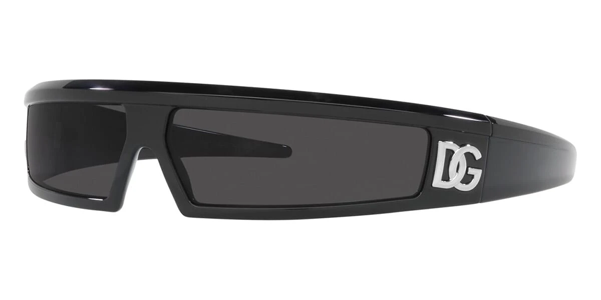 Dolce & Gabbana Dolce&Gabbana DG6181 501/87 - As Seen On Skylar Diggins & Zion Moreno 1 Dolce & Gabbana Dolce&Gabbana DG6181 501/87 - As Seen On Skylar Diggins & Zion Moreno