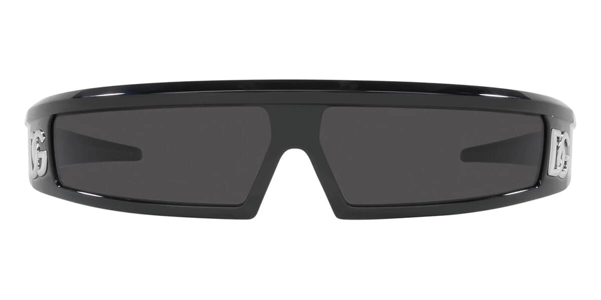 Dolce & Gabbana Dolce&Gabbana DG6181 501/87 - As Seen On Skylar Diggins & Zion Moreno 2 Dolce & Gabbana Dolce&Gabbana DG6181 501/87 - As Seen On Skylar Diggins & Zion Moreno - Image 2