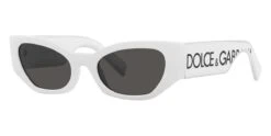 Dolce & Gabbana Dolce&Gabbana DG6186 3312/87