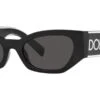 Dolce & Gabbana Dolce&Gabbana DG6186 501/87 - As Seen On Brandi Cyrus
