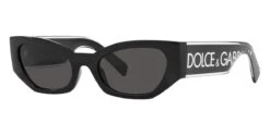 Dolce & Gabbana Dolce&Gabbana DG6186 501/87 - As Seen On Brandi Cyrus