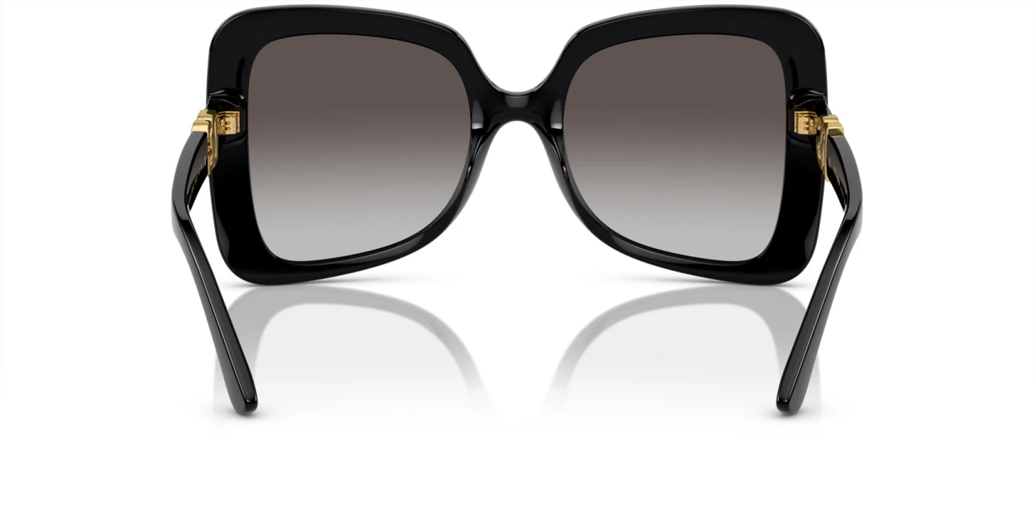 Dolce & Gabbana Dolce&Gabbana DG6193U 501/8G 5 Dolce & Gabbana Dolce&Gabbana DG6193U 501/8G - Image 5