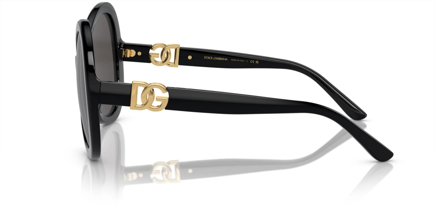 Dolce & Gabbana Dolce&Gabbana DG6194U 501/87 3 Dolce & Gabbana Dolce&Gabbana DG6194U 501/87 - Image 3