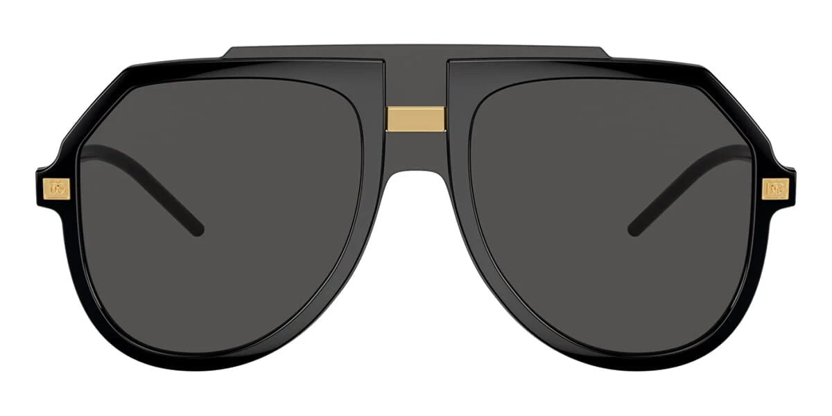 Dolce & Gabbana Dolce&Gabbana DG6195 501/87 2 Dolce & Gabbana Dolce&Gabbana DG6195 501/87 - Image 2