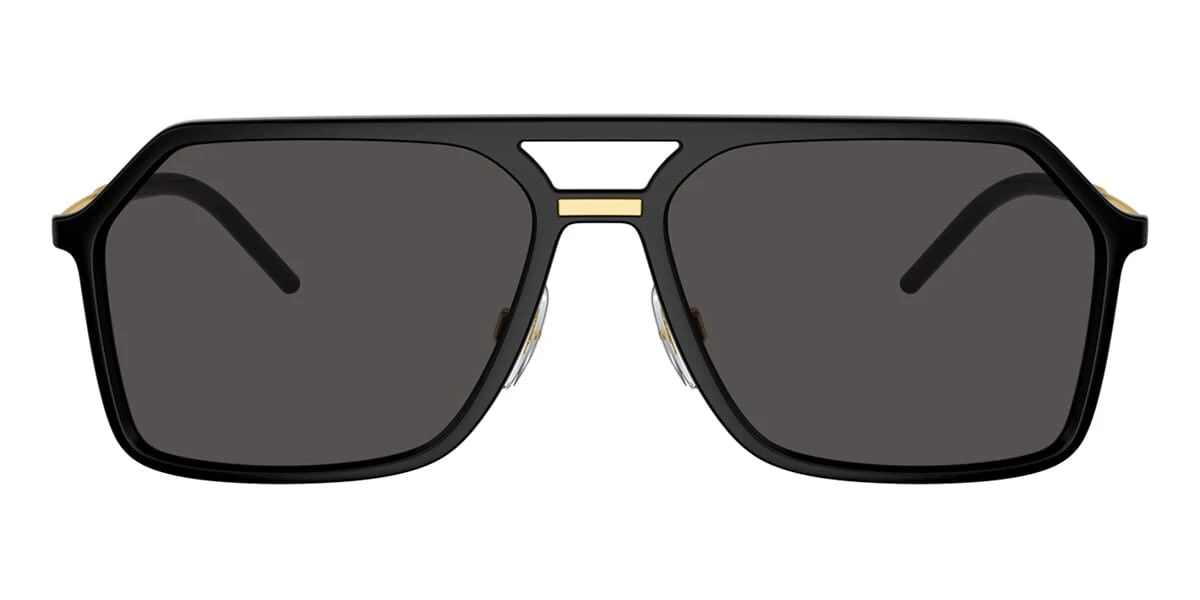 Dolce & Gabbana Dolce&Gabbana DG6196 2525/87 2 Dolce & Gabbana Dolce&Gabbana DG6196 2525/87 - Image 2