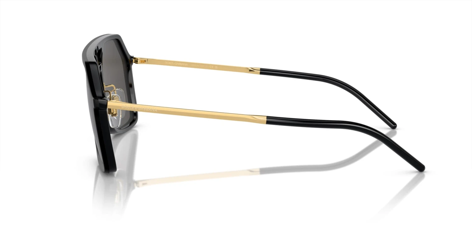 Dolce & Gabbana Dolce&Gabbana DG6196 2525/87 3 Dolce & Gabbana Dolce&Gabbana DG6196 2525/87 - Image 3