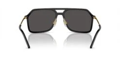 Dolce & Gabbana Dolce&Gabbana DG6196 2525/87 9 Dolce & Gabbana Dolce&Gabbana DG6196 2525/87 -Retavoir Store dolce and gabbana dg6196 252587 hd 5