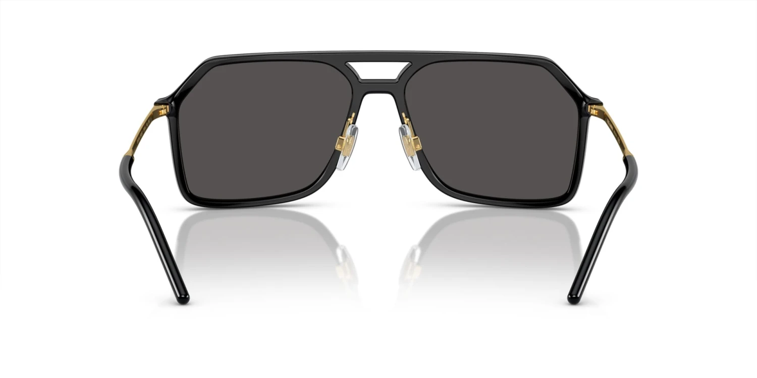 Dolce & Gabbana Dolce&Gabbana DG6196 2525/87 5 Dolce & Gabbana Dolce&Gabbana DG6196 2525/87 - Image 5