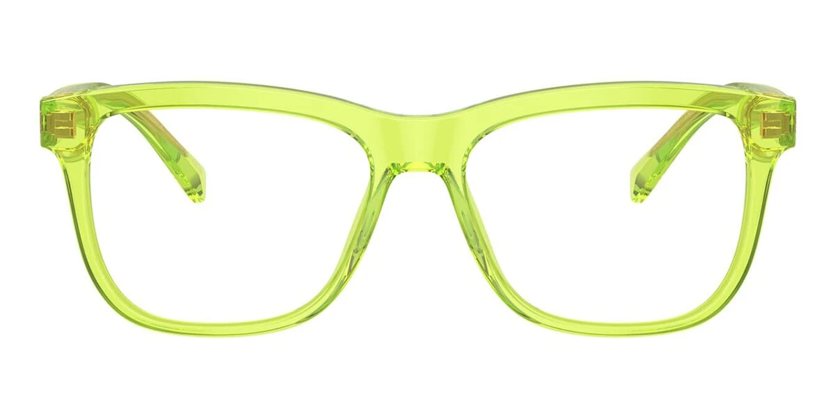 Dolce & Gabbana Dolce&Gabbana DX3356 3441 Kids Frame 2 Dolce & Gabbana Dolce&Gabbana DX3356 3441 Kids Frame - Image 2