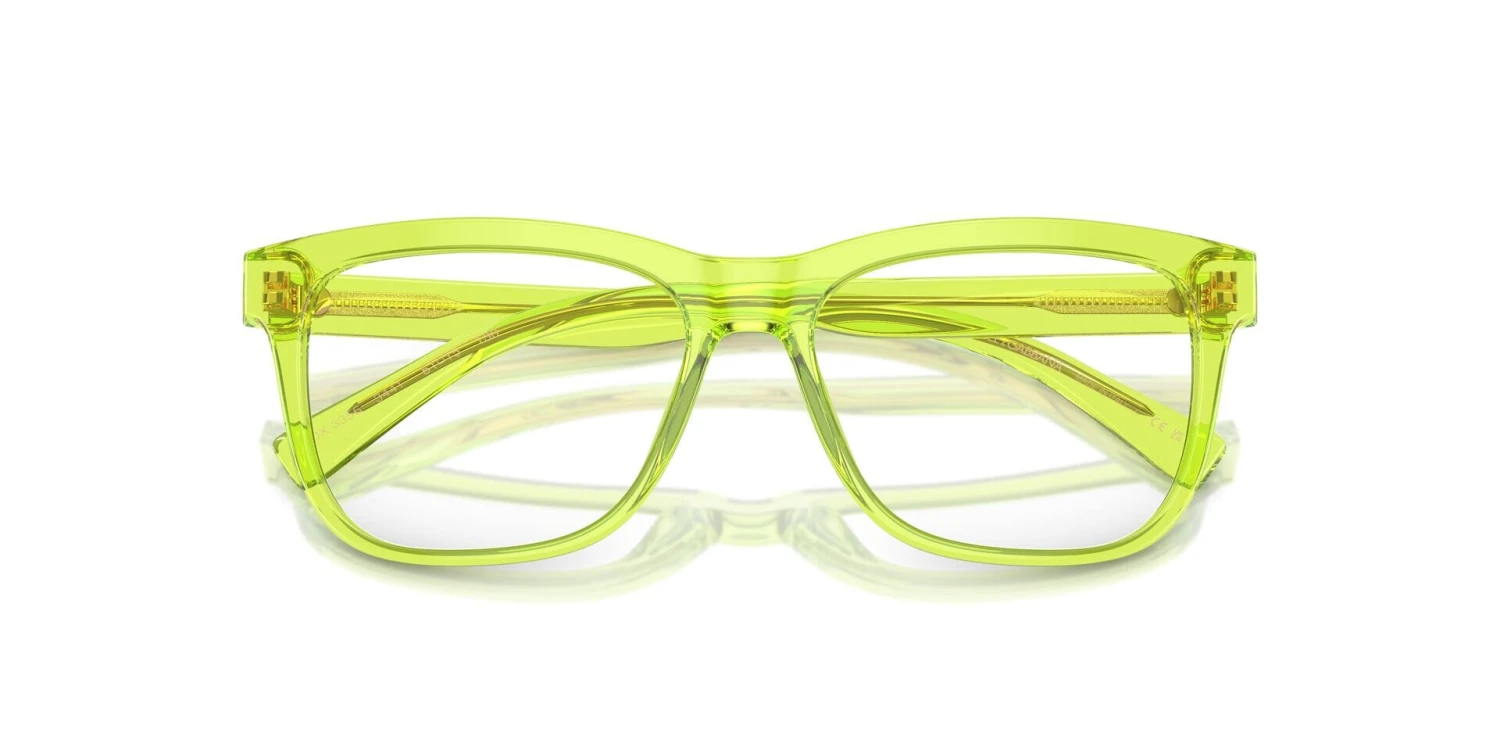 Dolce & Gabbana Dolce&Gabbana DX3356 3441 Kids Frame 4 Dolce & Gabbana Dolce&Gabbana DX3356 3441 Kids Frame - Image 4