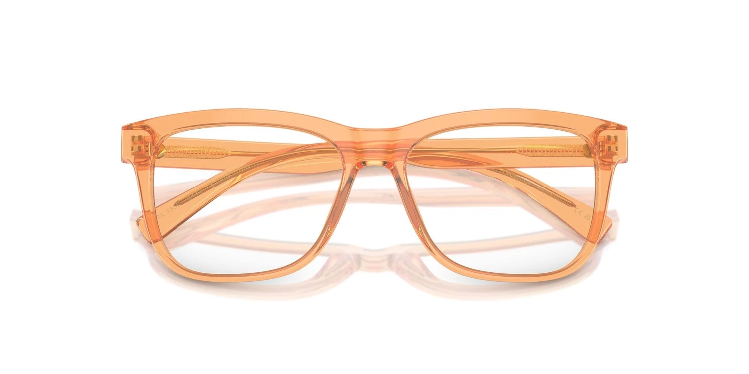 Dolce & Gabbana Dolce&Gabbana DX3356 3442 Kids Frame 4 Dolce & Gabbana Dolce&Gabbana DX3356 3442 Kids Frame - Image 4