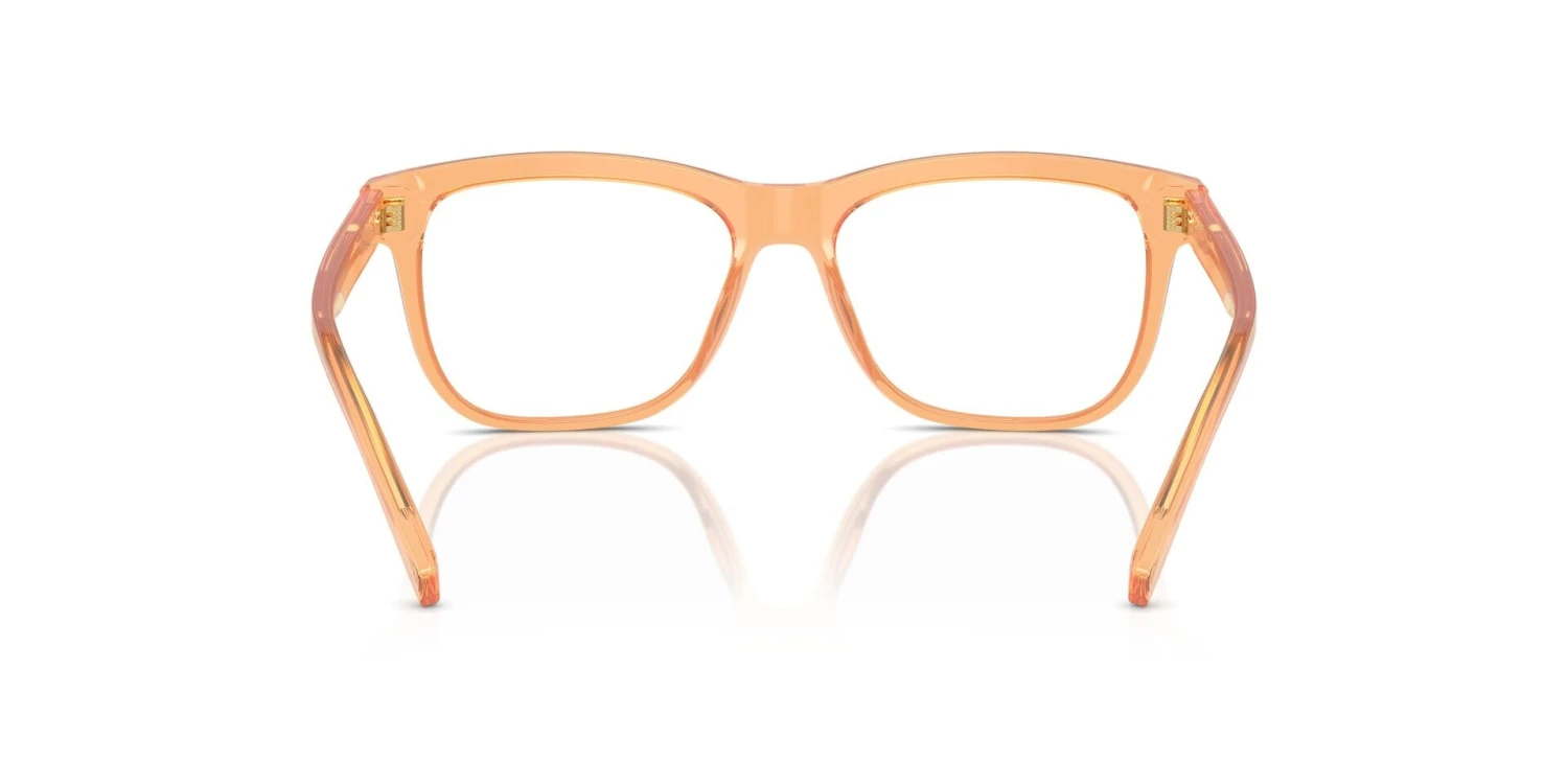 Dolce & Gabbana Dolce&Gabbana DX3356 3442 Kids Frame 5 Dolce & Gabbana Dolce&Gabbana DX3356 3442 Kids Frame - Image 5