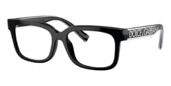Dolce & Gabbana Dolce&Gabbana DX5002 501 Kids Frame