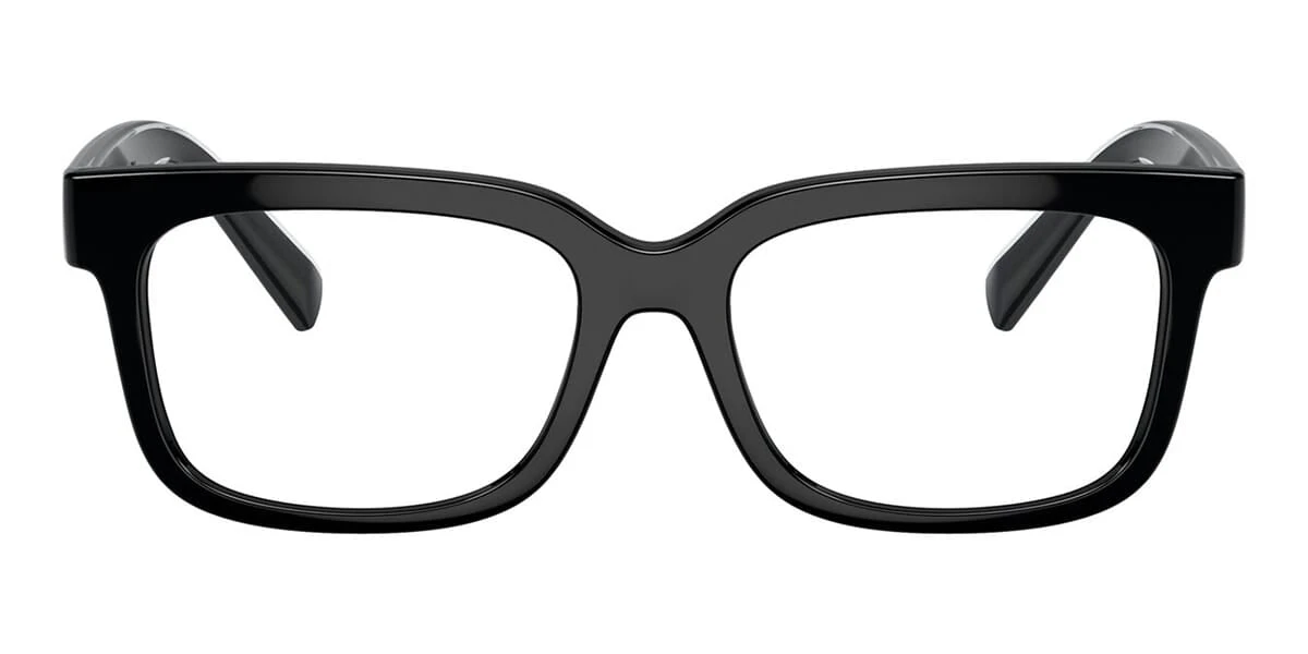 Dolce & Gabbana Dolce&Gabbana DX5002 501 Kids Frame 2 Dolce & Gabbana Dolce&Gabbana DX5002 501 Kids Frame - Image 2