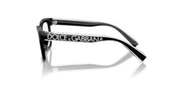 Dolce & Gabbana Dolce&Gabbana DX5002 501 Kids Frame 10 Dolce & Gabbana Dolce&Gabbana DX5002 501 Kids Frame -Retavoir Store dolce and gabbana dx5002 501 hd 3