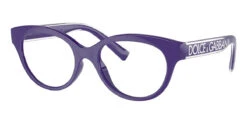 Dolce & Gabbana Dolce&Gabbana DX5003 3335 Kids Frame