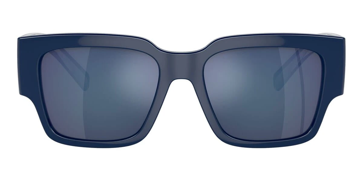 Dolce & Gabbana Dolce&Gabbana DX6004 3094/55 Kids Frame 2 Dolce & Gabbana Dolce&Gabbana DX6004 3094/55 Kids Frame - Image 2