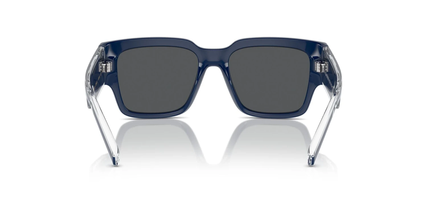 Dolce & Gabbana Dolce&Gabbana DX6004 3094/55 Kids Frame 5 Dolce & Gabbana Dolce&Gabbana DX6004 3094/55 Kids Frame - Image 5