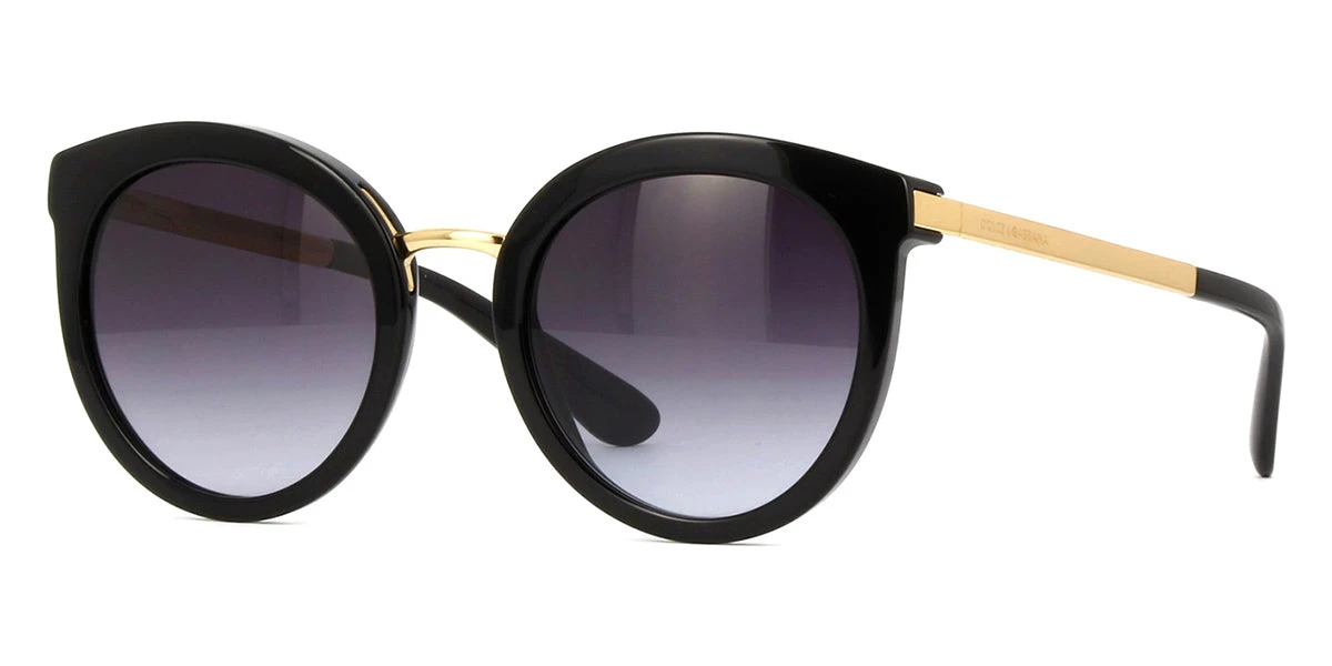 Dolce & Gabbana Dolce&Gabbana DG4268 501/8G 1 Dolce & Gabbana Dolce&Gabbana DG4268 501/8G