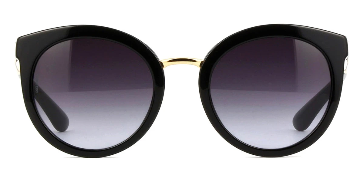 Dolce & Gabbana Dolce&Gabbana DG4268 501/8G 2 Dolce & Gabbana Dolce&Gabbana DG4268 501/8G - Image 2