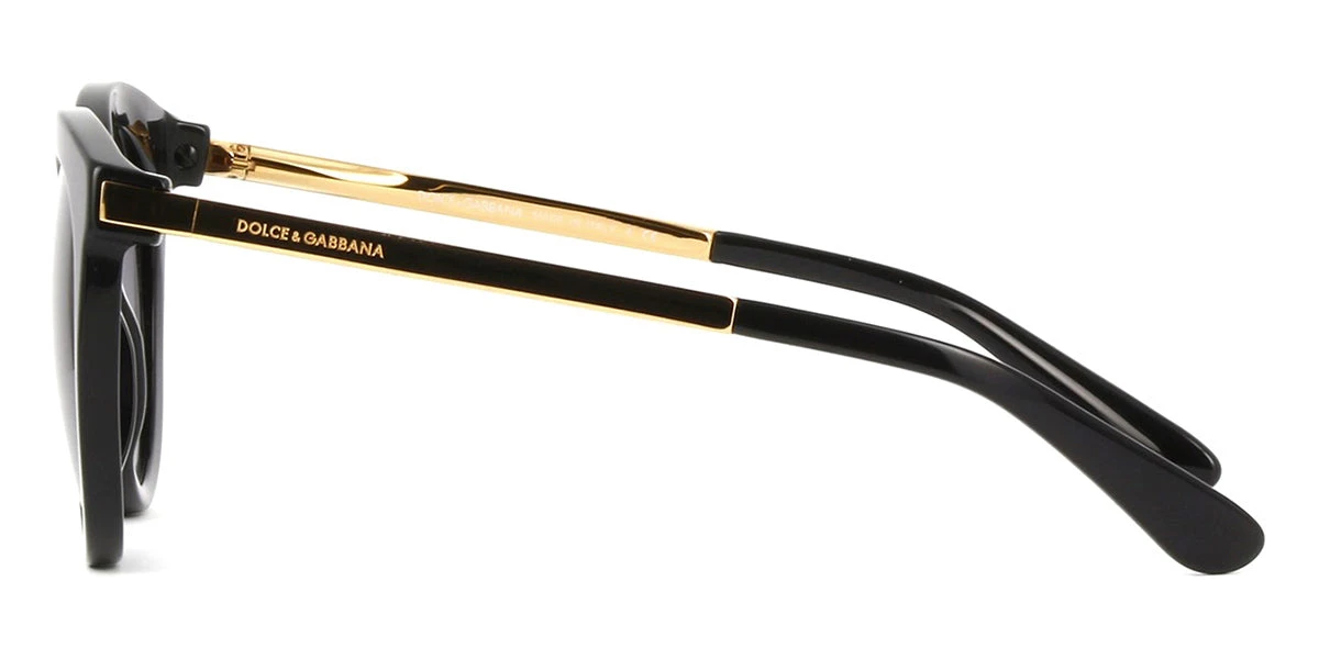 Dolce & Gabbana Dolce&Gabbana DG4268 501/8G 3 Dolce & Gabbana Dolce&Gabbana DG4268 501/8G - Image 3