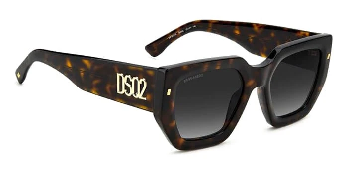 Dsquared2 D2 0031/S 0869O 3 Dsquared2 D2 0031/S 0869O - Image 3