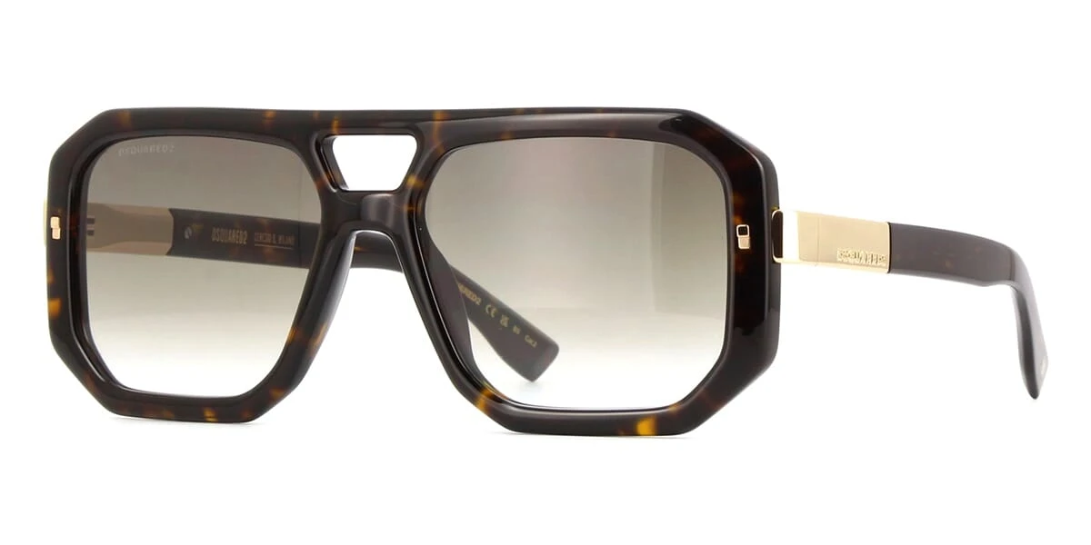 Dsquared2 D2 0105/S 0869K 1 Dsquared2 D2 0105/S 0869K