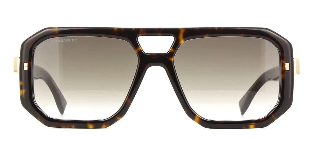 Dsquared2 D2 0105/S 0869K 2 Dsquared2 D2 0105/S 0869K - Image 2
