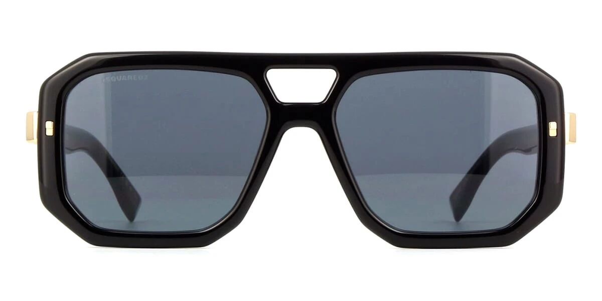 Dsquared2 D2 0105/S 8072K 2 Dsquared2 D2 0105/S 8072K - Image 2