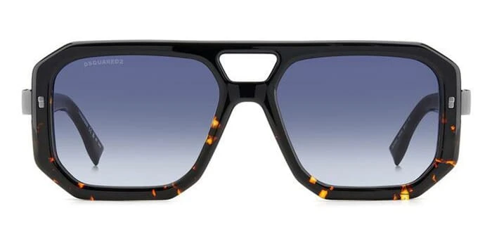 Dsquared2 D2 0105/S WR7 2 Dsquared2 D2 0105/S WR7 - Image 2