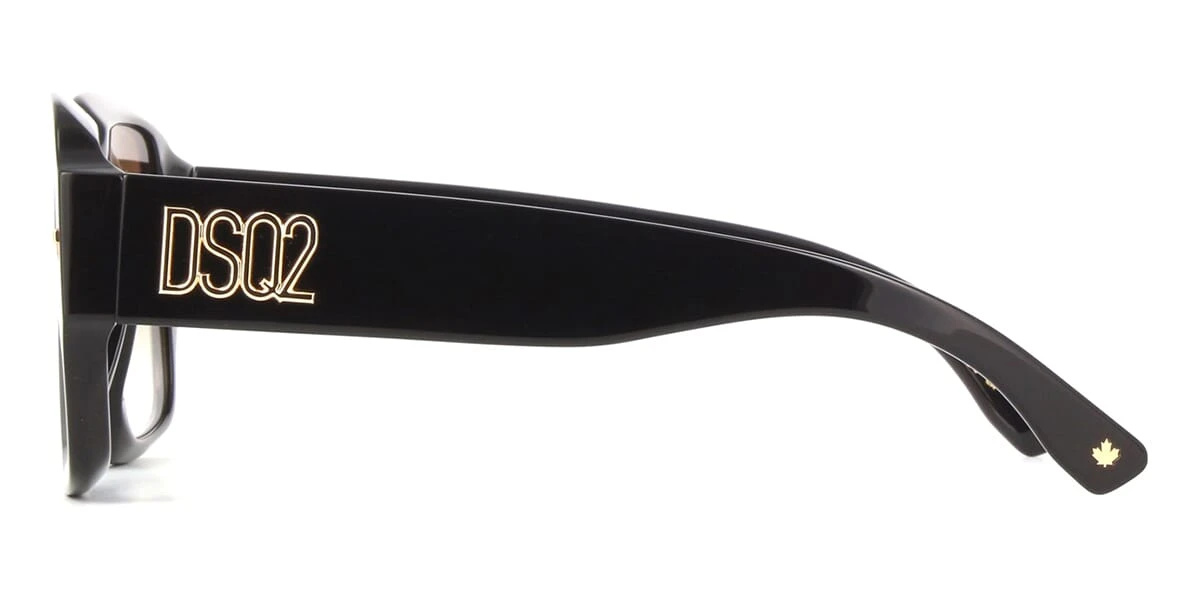 Dsquared2 D2 0106/S 807HA - As Seen On Katie Holmes 3 Dsquared2 D2 0106/S 807HA - As Seen On Katie Holmes - Image 3