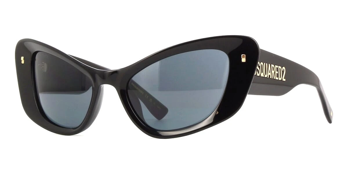 Dsquared2 D2 0118/S 807IR 1 Dsquared2 D2 0118/S 807IR