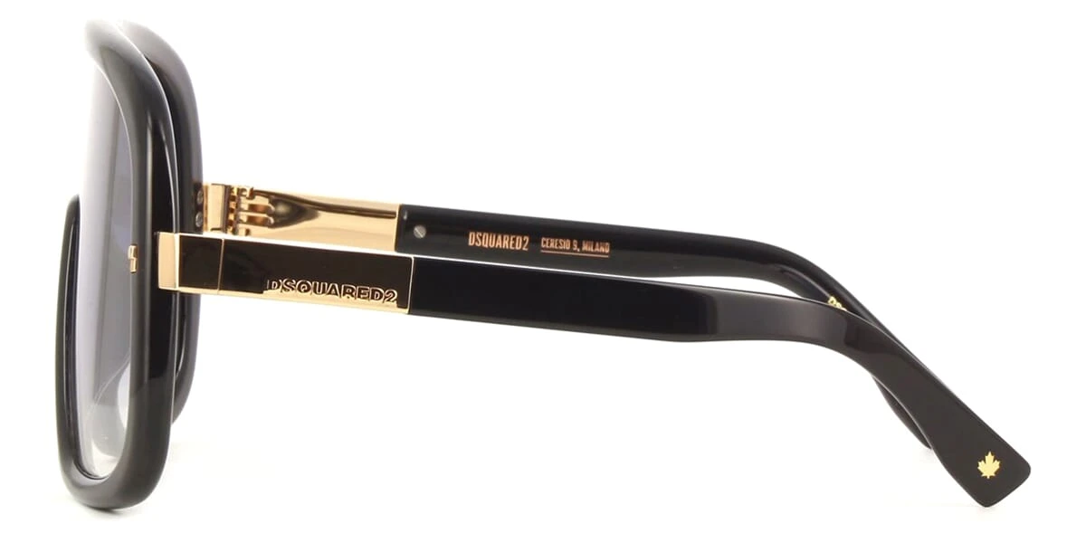 Dsquared2 D2 0119/S 80708 3 Dsquared2 D2 0119/S 80708 - Image 3