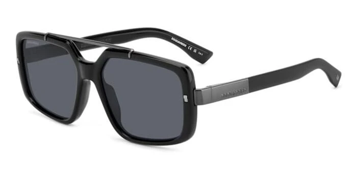 Dsquared2 D2 0120/S 807IR 1 Dsquared2 D2 0120/S 807IR