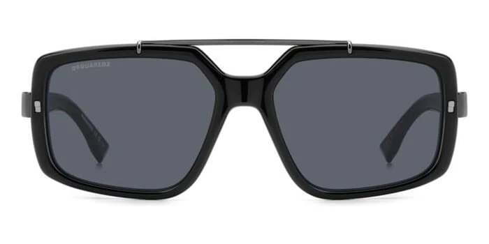 Dsquared2 D2 0120/S 807IR 2 Dsquared2 D2 0120/S 807IR - Image 2