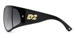 Dsquared2 D2 0124/S 2M29O 5 Dsquared2 D2 0124/S 2M29O -Retavoir Store dsquared2 d2 0124s 2m29o hd 3