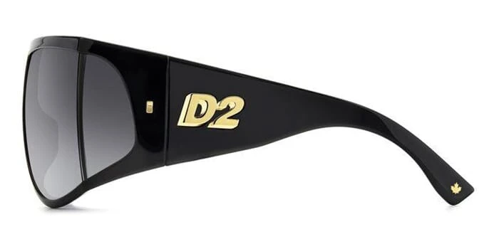 Dsquared2 D2 0124/S 2M29O 3 Dsquared2 D2 0124/S 2M29O - Image 3