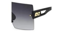 Dsquared2 D2 0126/S 8079O -Retavoir Store dsquared2 d2 0126s 8079o hd 3