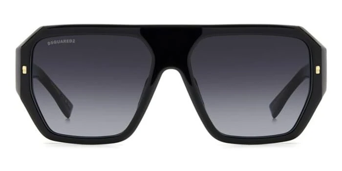 Dsquared2 D2 0128/S 8079O 2 Dsquared2 D2 0128/S 8079O - Image 2