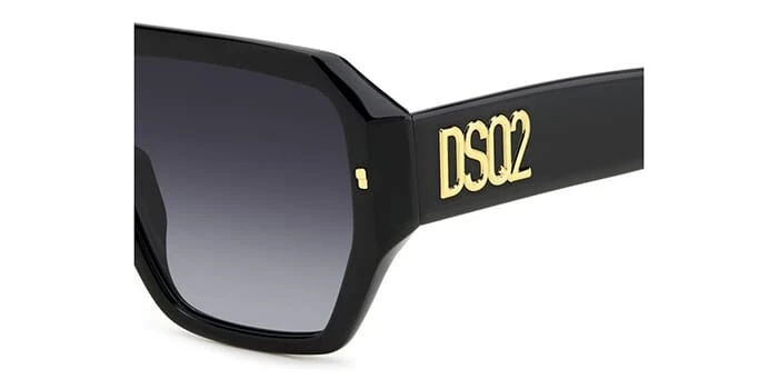 Dsquared2 D2 0128/S 8079O 3 Dsquared2 D2 0128/S 8079O - Image 3