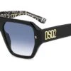Dsquared2 D2 0128/S TAY08