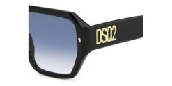 Dsquared2 D2 0128/S TAY08 -Retavoir Store dsquared2 d2 0128s tay08 hd 3