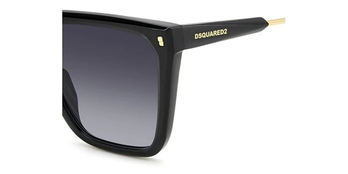 Dsquared2 D2 0135/S 8079O 3 Dsquared2 D2 0135/S 8079O - Image 3