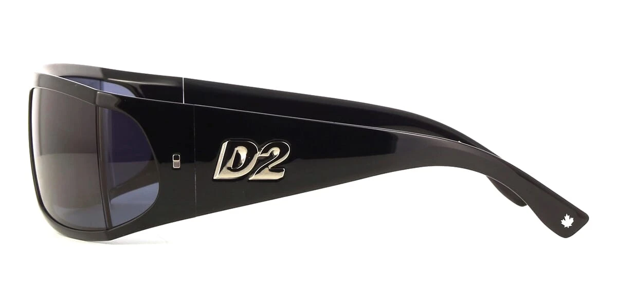 Dsquared2 D2 0140/S 807IR 3 Dsquared2 D2 0140/S 807IR - Image 3