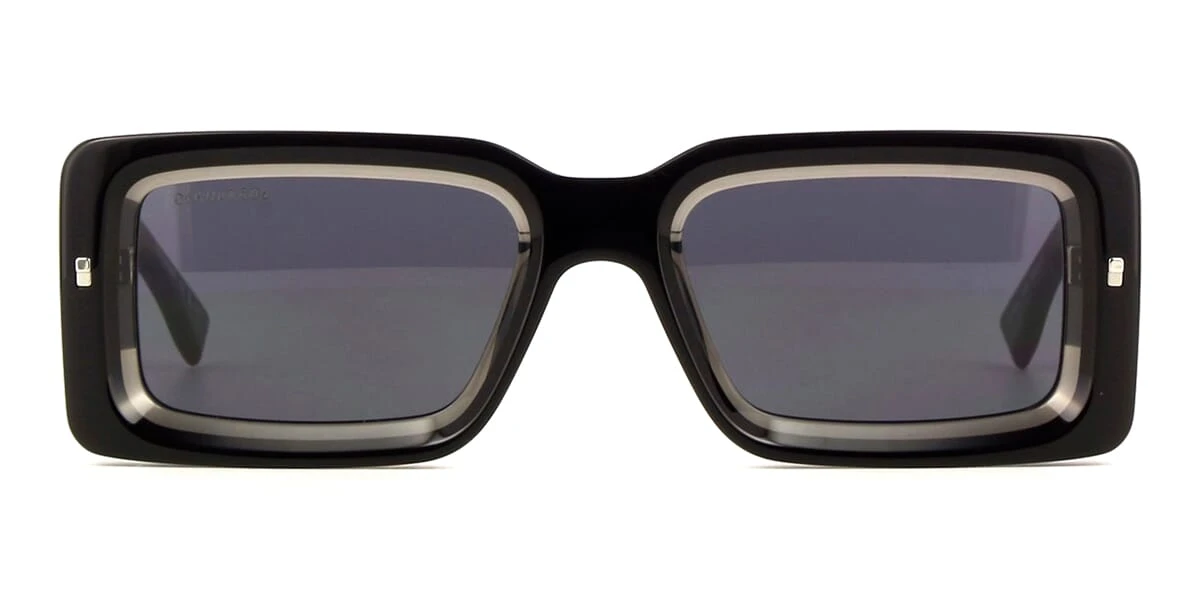 Dsquared2 D2 0142/S 08AIR 2 Dsquared2 D2 0142/S 08AIR - Image 2