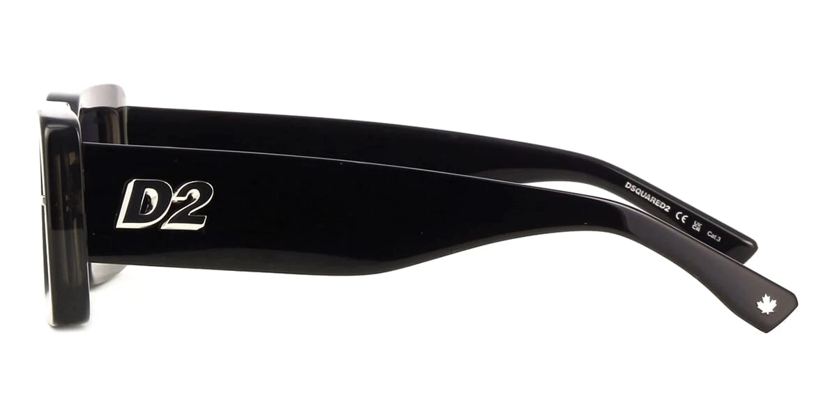 Dsquared2 D2 0142/S 08AIR 3 Dsquared2 D2 0142/S 08AIR - Image 3