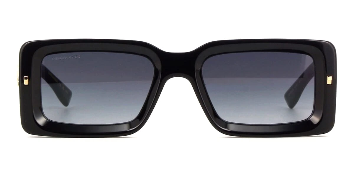 Dsquared2 D2 0142/S 8079O 2 Dsquared2 D2 0142/S 8079O - Image 2